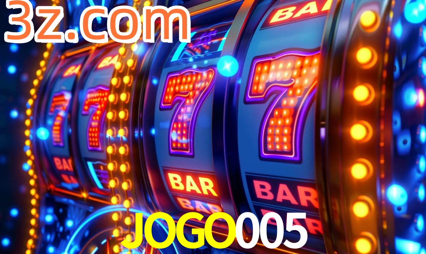 Bônus JOGO005 Para Todos